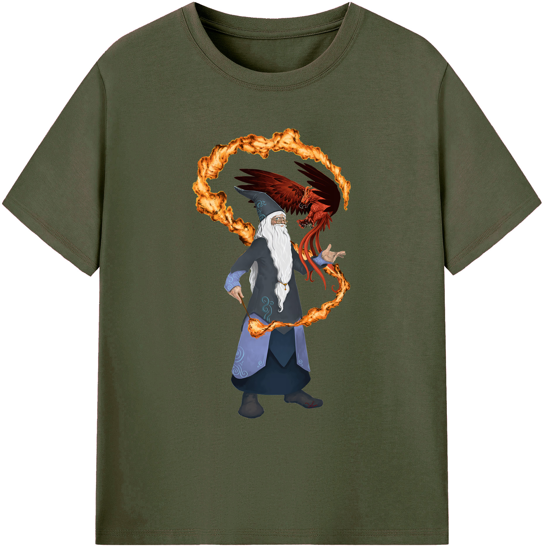 （画像用） Harry Potter ハリー・ポッターシリーズ 綿100％ メンズ半袖Tシャツ｜肌触りやわらか＆通気性